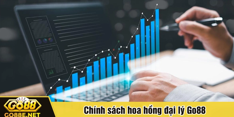 Chính sách hoa hồng đại lý Go88