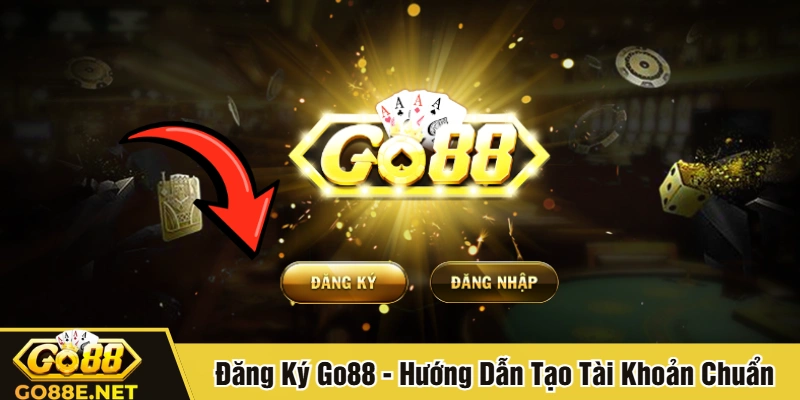 Đăng ký Go88