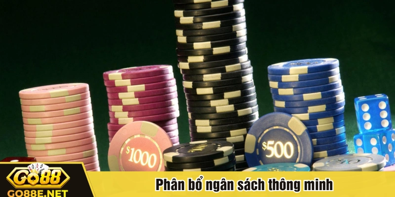 Phân bổ ngân sách thông minh