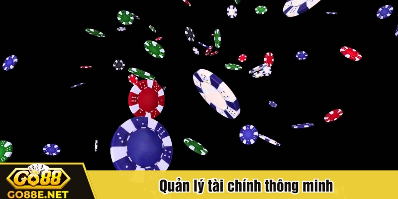 Quản lý tài chính thông minh