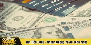 Rút Tiền Go88