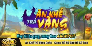 Ăn khế trả vàng