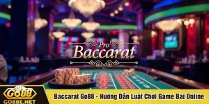 Baccarat
