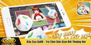 Bầu cua