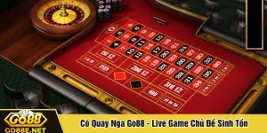 Cò quay nga