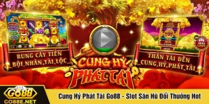 Cung hỷ phát tài