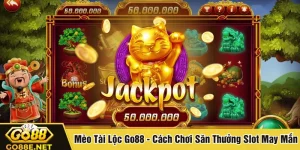 Mèo tài lộc