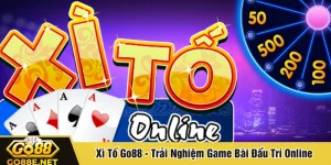 Xì tố
